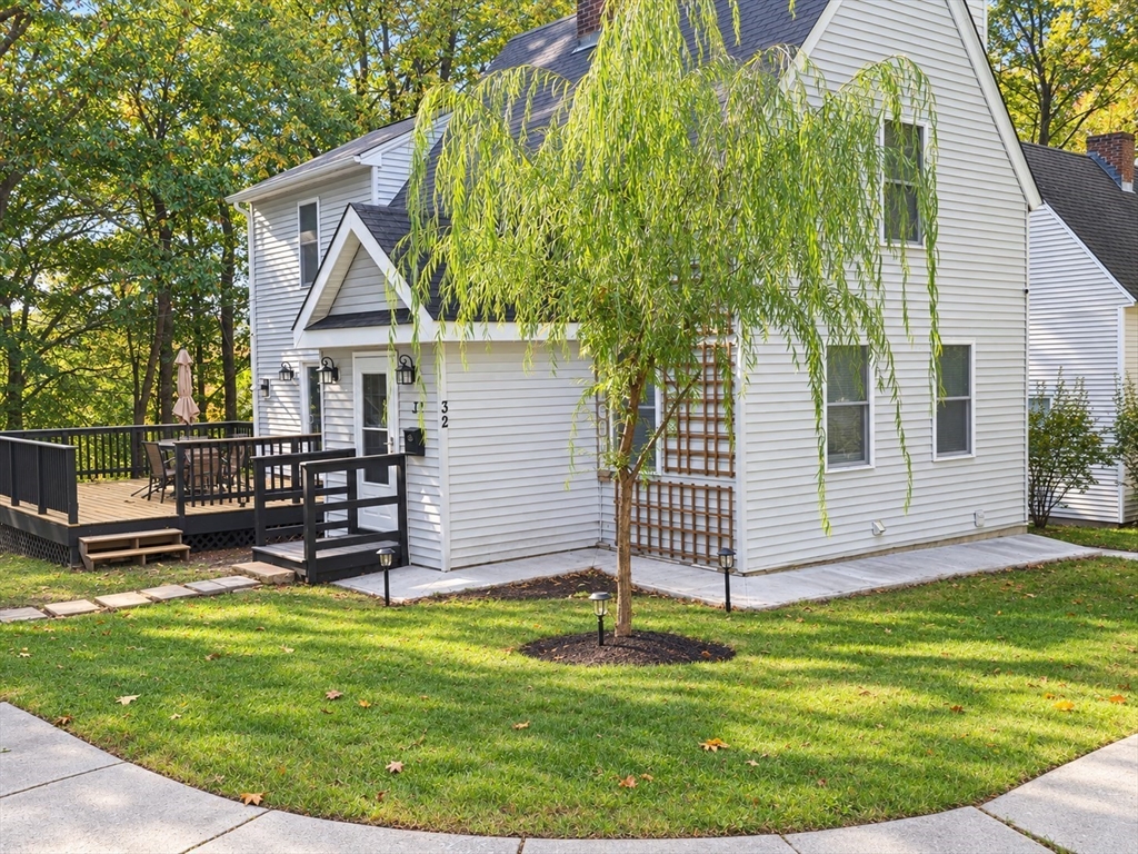תמונה של הנכס: 32 Heroult Rd, Worcester