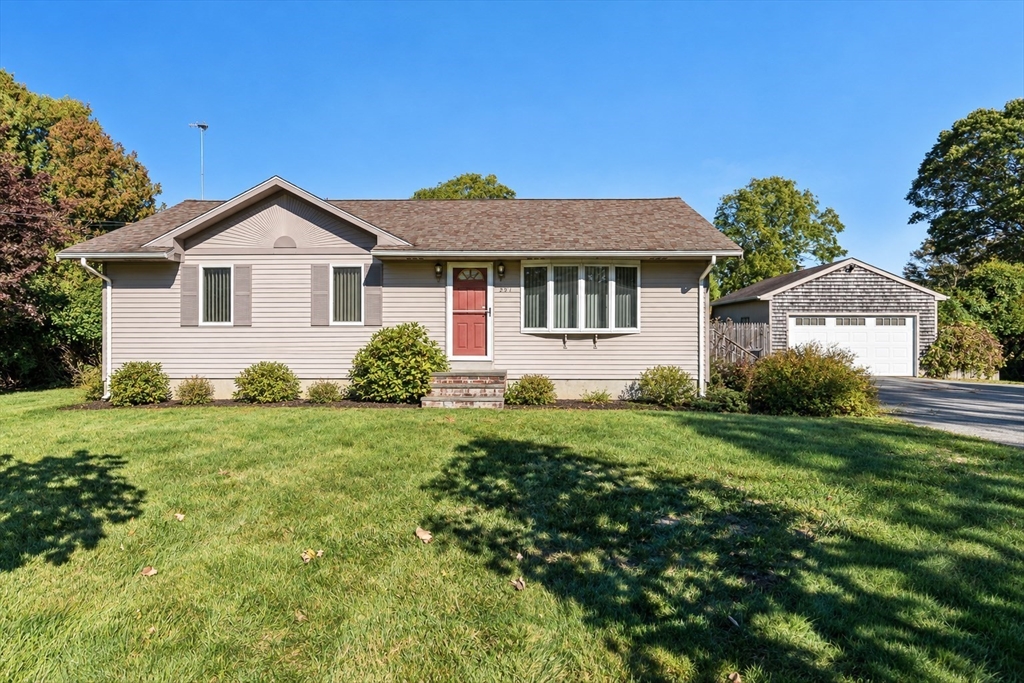 תמונה של הנכס: 297 Bakerville Rd, Dartmouth