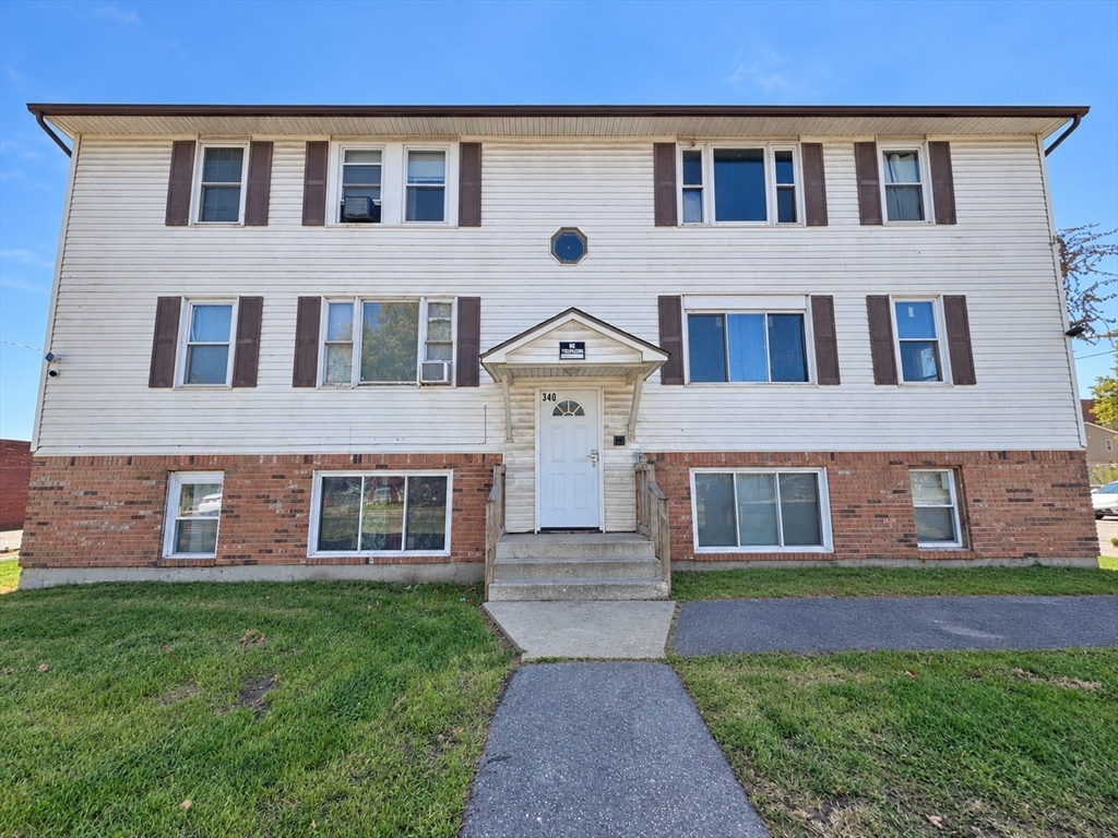 房源照片：340 Appleton St #4, Holyoke