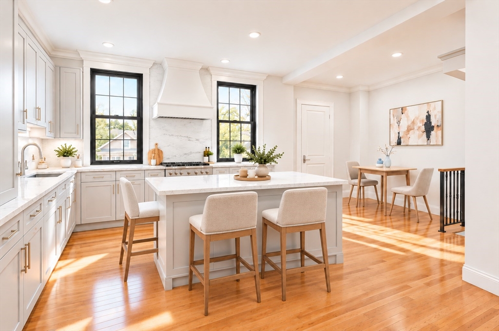 תמונה של הנכס: 4 Derne Street #A, Boston