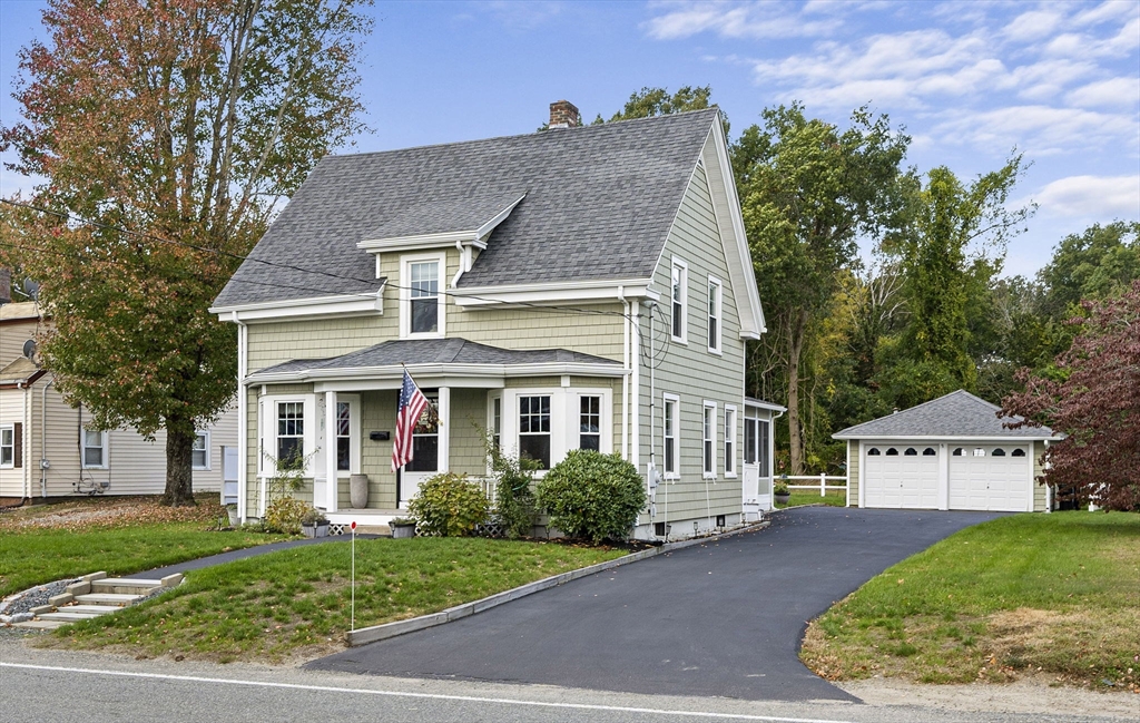 תמונה של הנכס: 19 Hayward Ave, Brockton