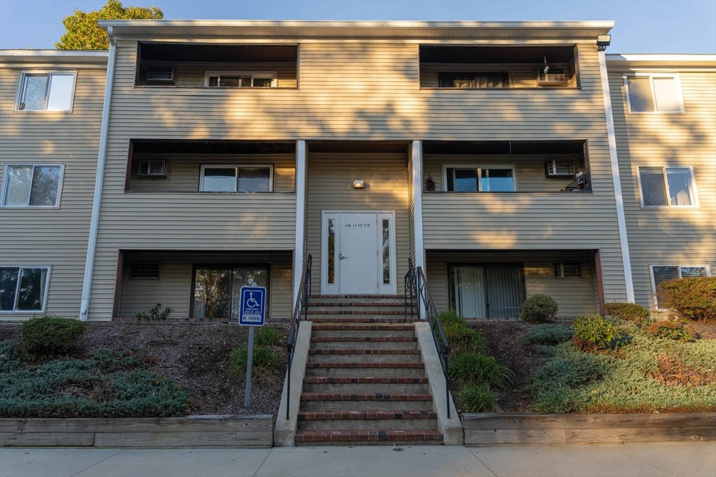תמונה של הנכס: 129 Quaker Hwy #22A, Uxbridge