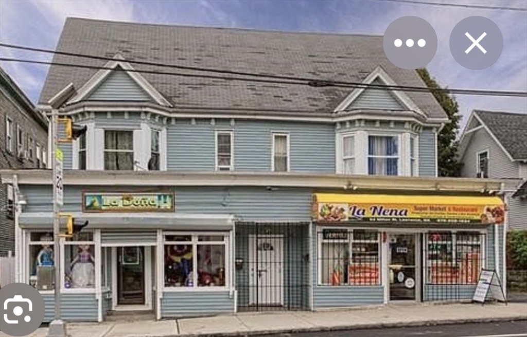 תמונה של הנכס: 62-64A Milton Street #1, Lawrence