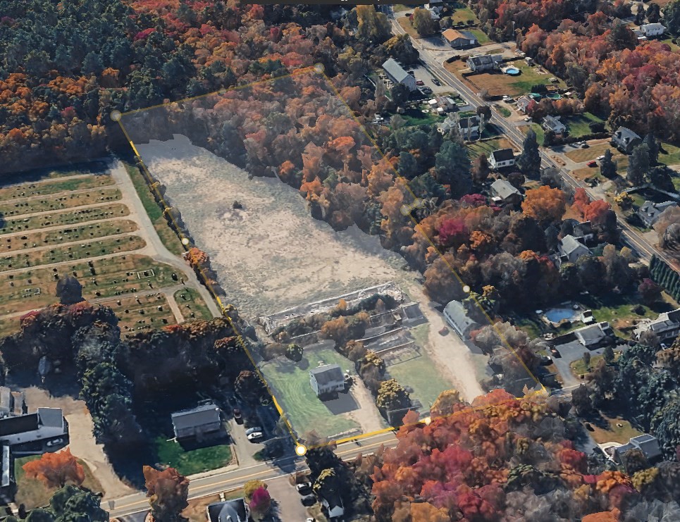 房源照片：37 Oak St, East Bridgewater