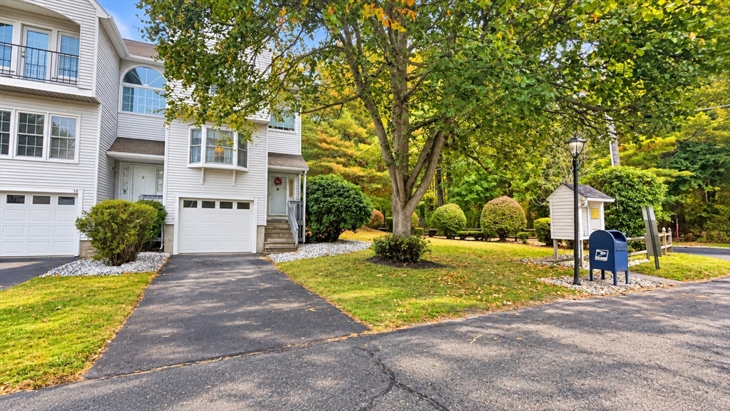 房源照片：8 Castlegate Dr #8, Springfield