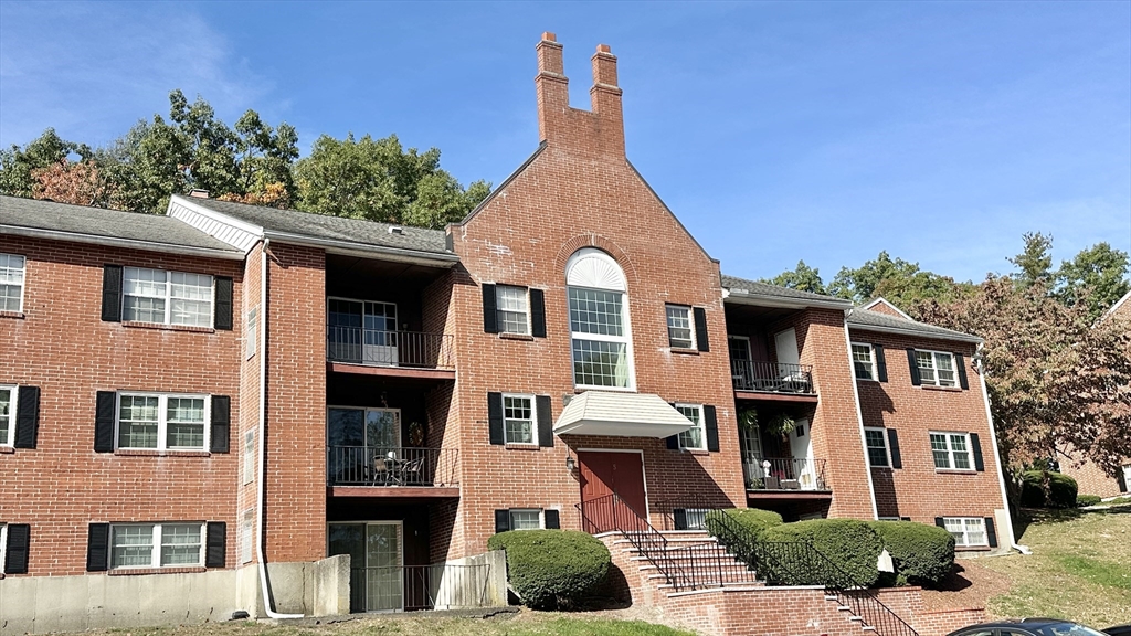 תמונה של הנכס: 5 Louisburg Sq #7, Nashua
