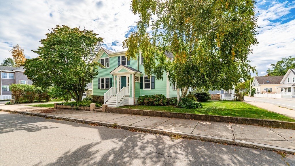 房源照片：1 East Corning #1st floor, Beverly