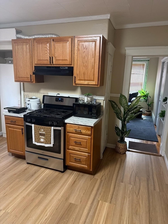 תמונה של הנכס: 165 Ingleside Ave #1, Worcester