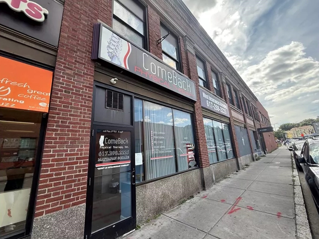 תמונה של הנכס: 10 Fairway st, Boston