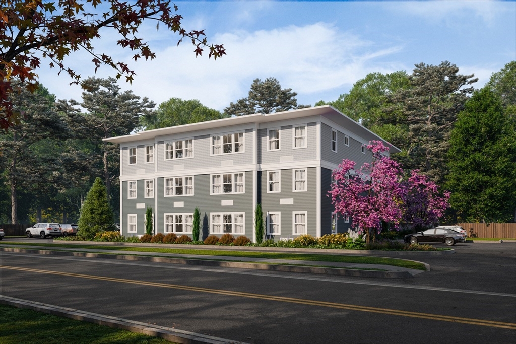 תמונה של הנכס: 238 Lafayette Road #106, Salisbury