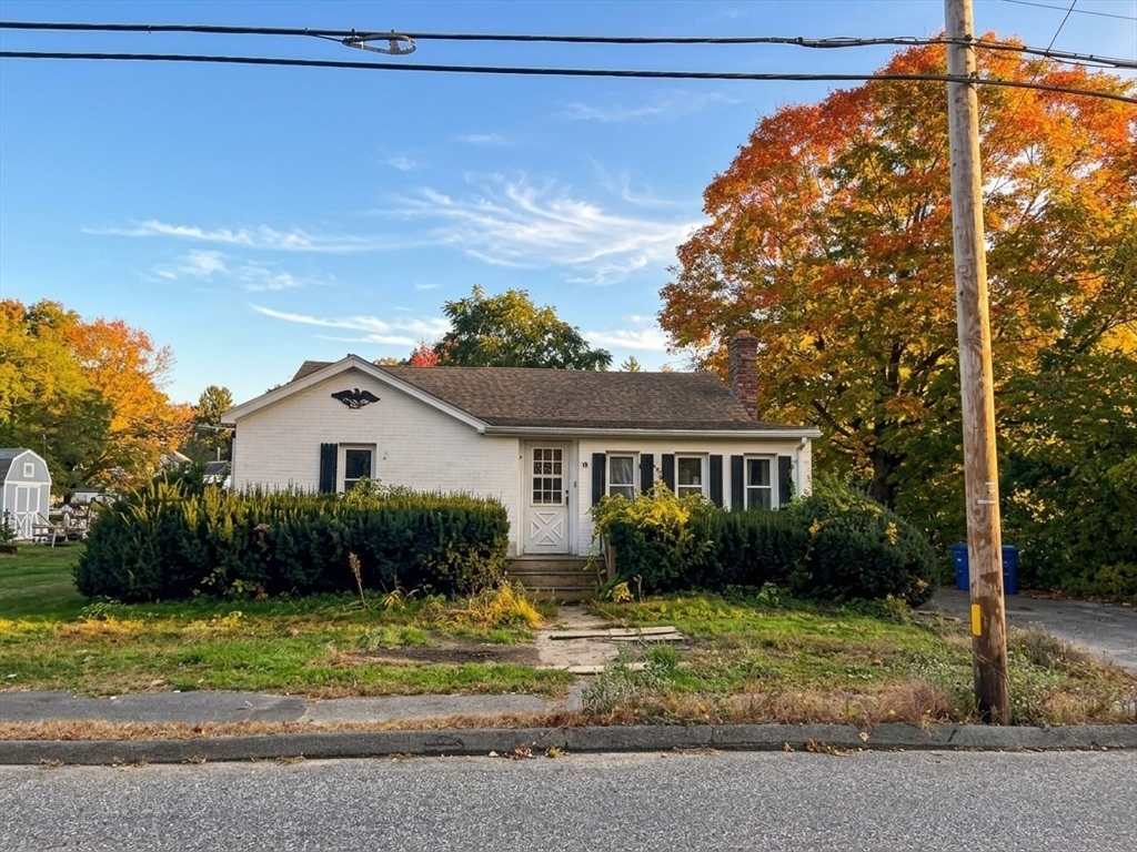 房源照片：15 Margaret, Monson