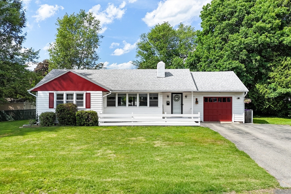 房源照片:62 Clayton Road, Holyoke