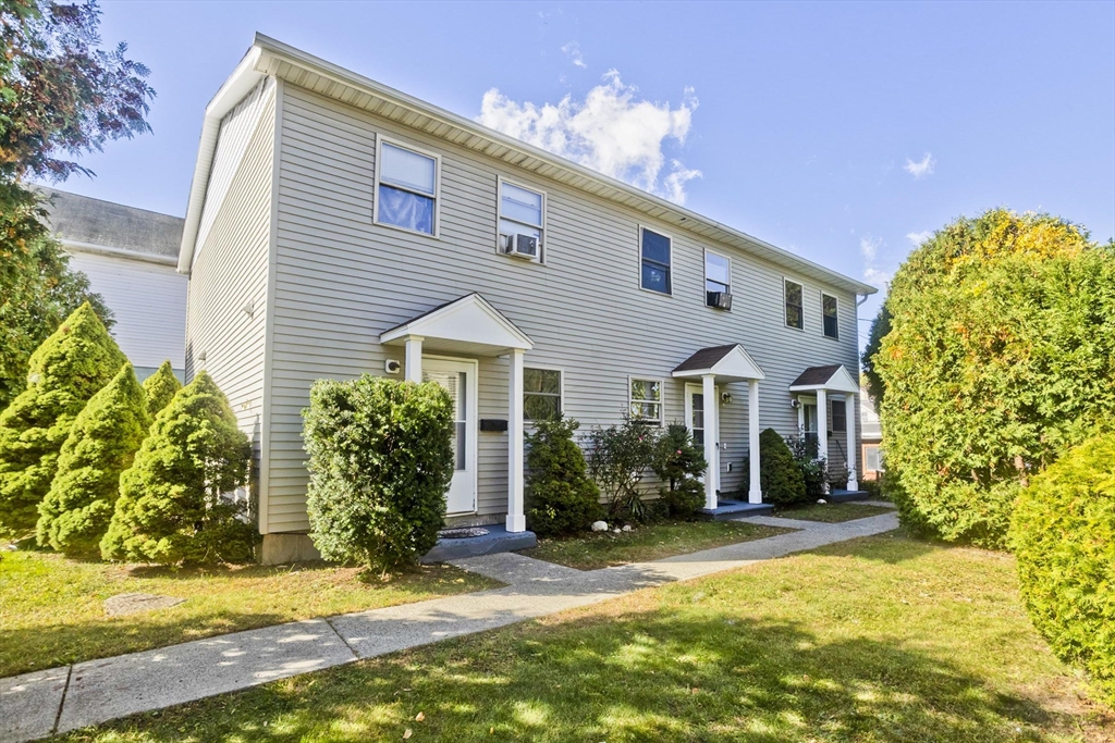 房源照片：73-75 Walnut St, Holyoke