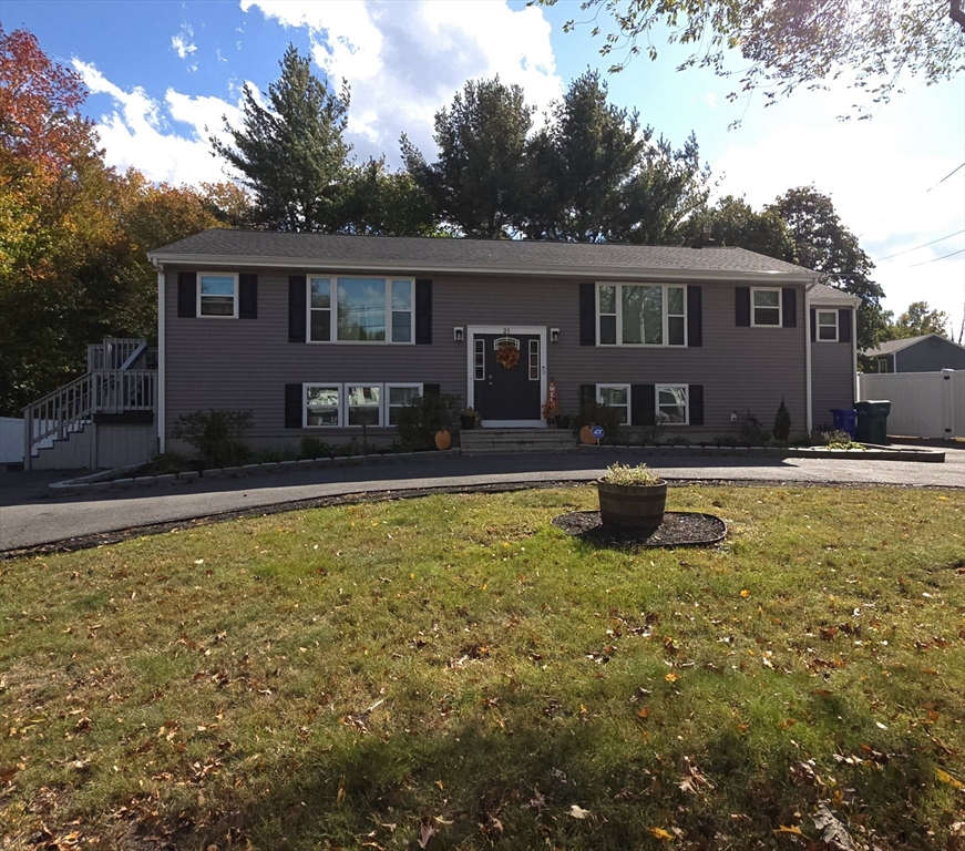 תמונה של הנכס: 21 Simpson Ave #B, Attleboro
