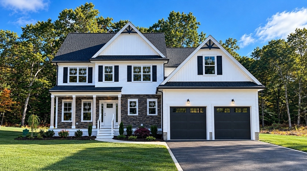 תמונה של הנכס: Lot 6 Pike Ave - Dove Ln, Attleboro