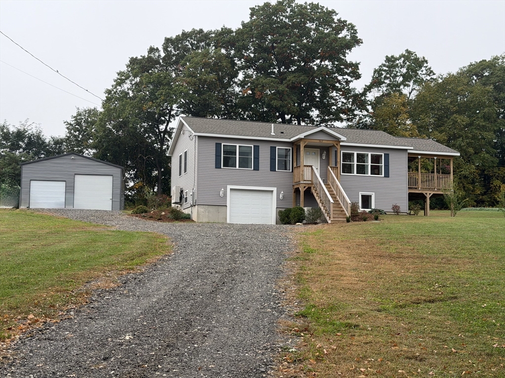 תמונה של הנכס: 362 Hadley St, South Hadley