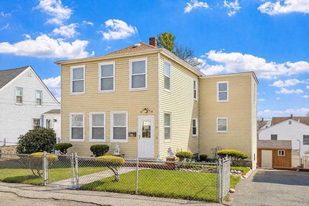 房源照片：12 Dane St, Peabody