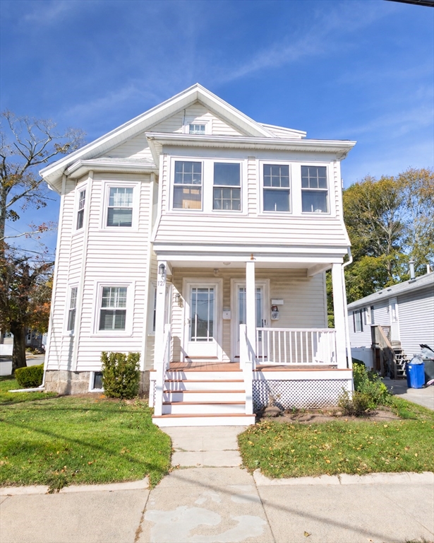 תמונה של הנכס: 129 Lynn Street #1, Peabody