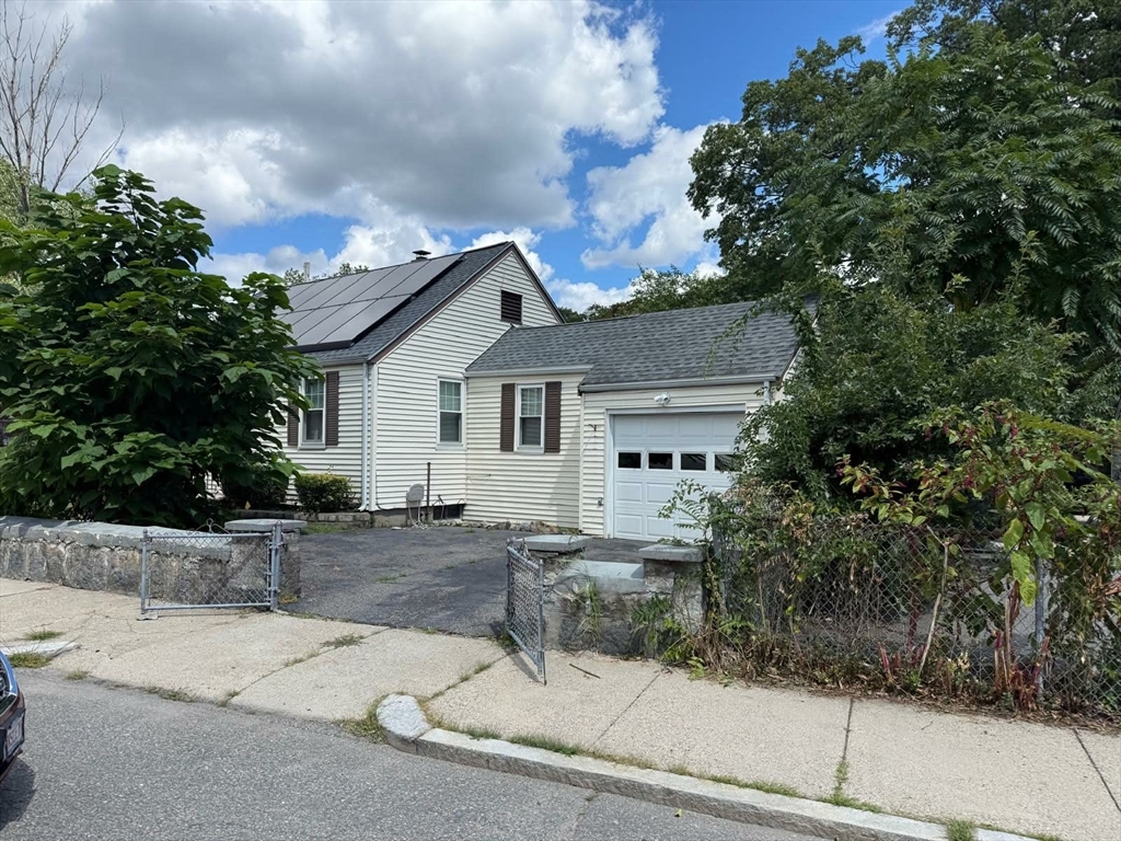 房源照片:59 Birchcroft Rd, Boston