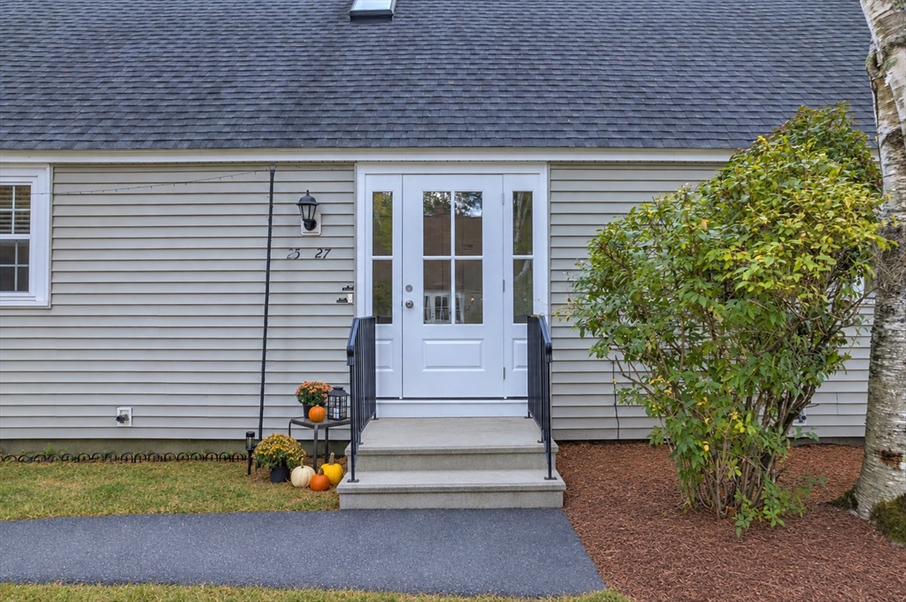 תמונה של הנכס: 25 Bayberry Dr #25, Worcester