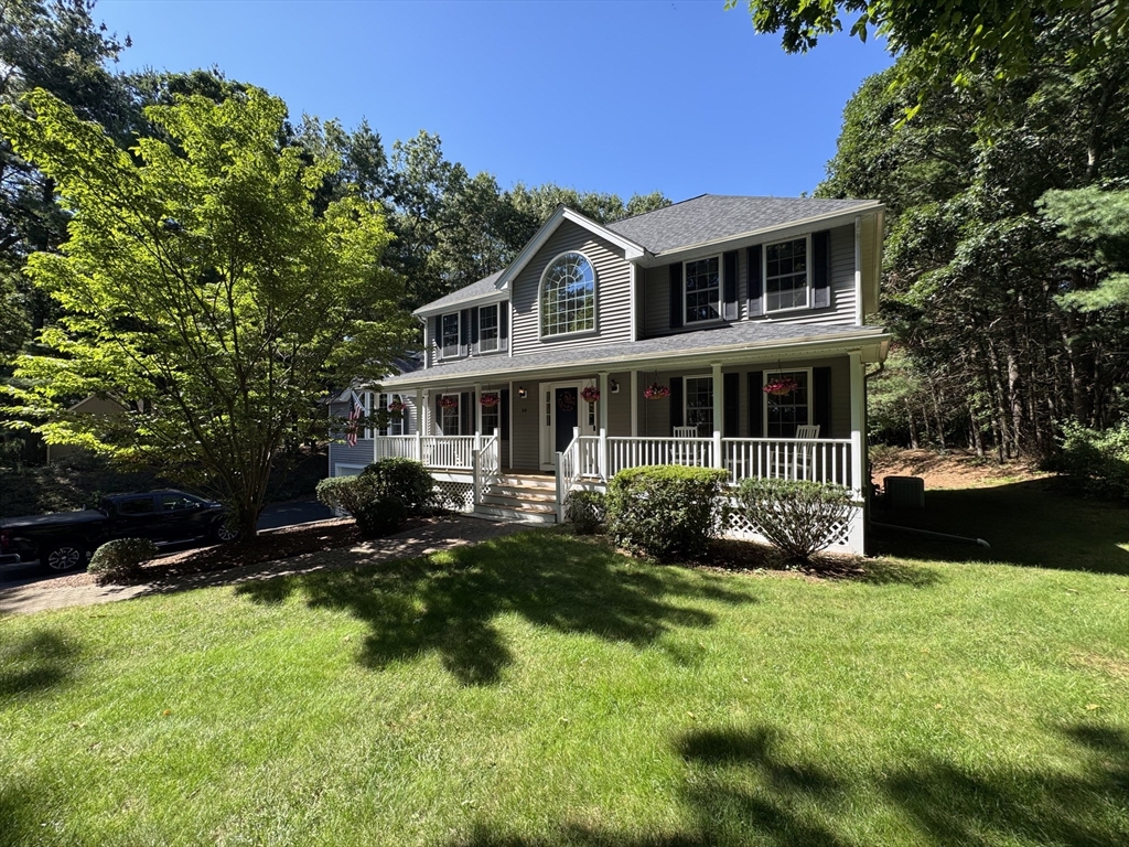 房源照片：20 Emerald St, Tyngsborough
