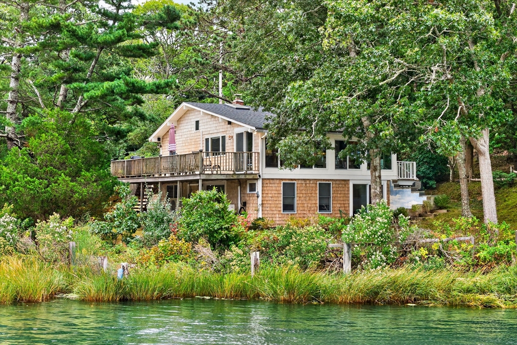 תמונה של הנכס: 63 Seatucket Road, Falmouth