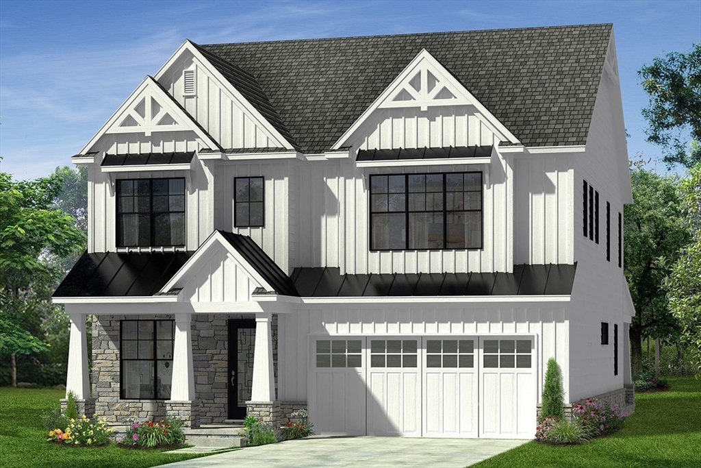房源照片：4 Violet Way, Westford