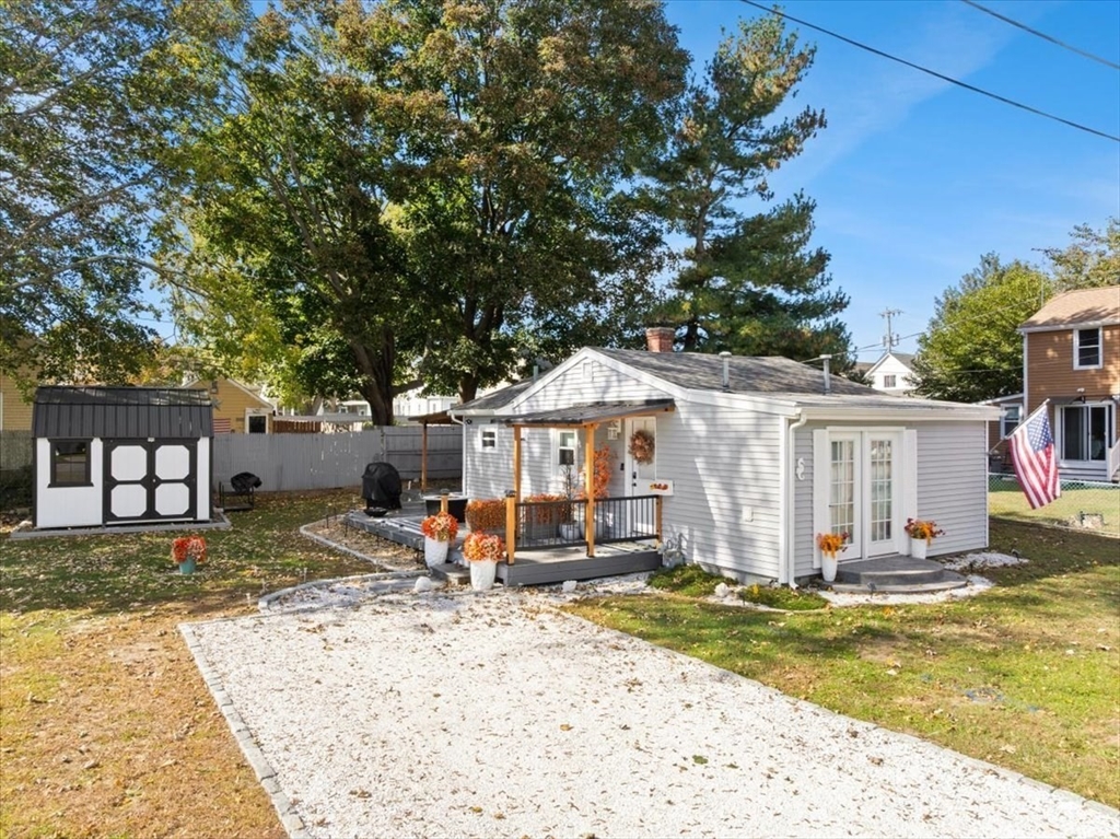 תמונה של הנכס: 37 Sidney Ave, Swansea