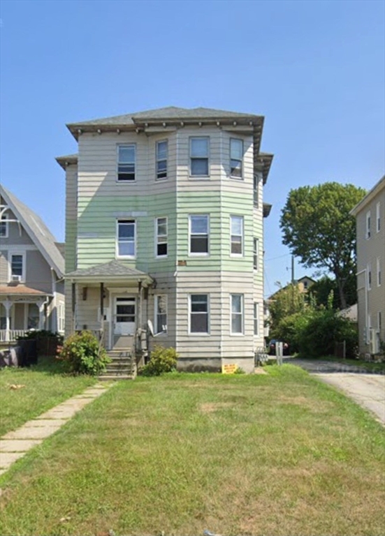 תמונה של הנכס: 149 VERNON ST #2, Worcester