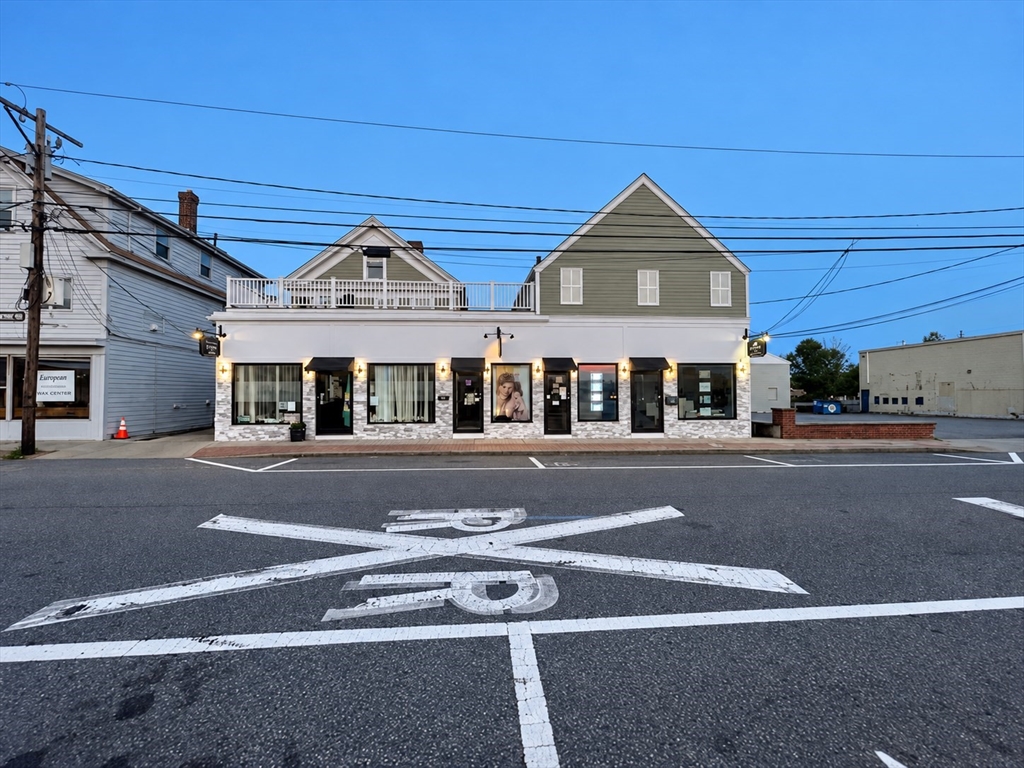 תמונה של הנכס: 34 Wyman St #F, Stoughton