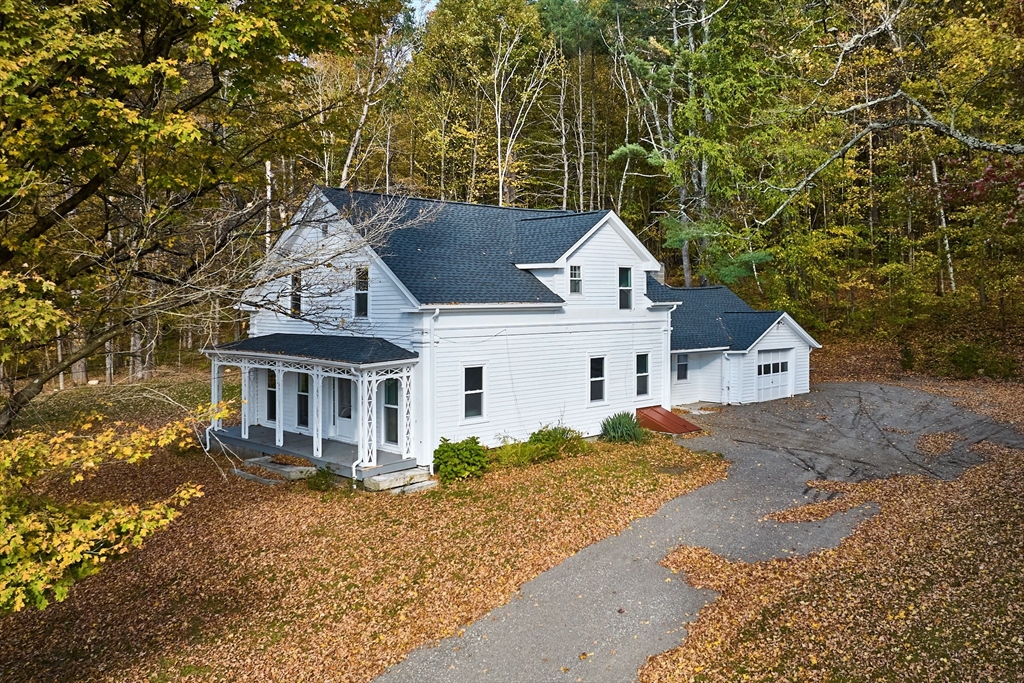 תמונה של הנכס: 309 Millers Falls RD, Northfield
