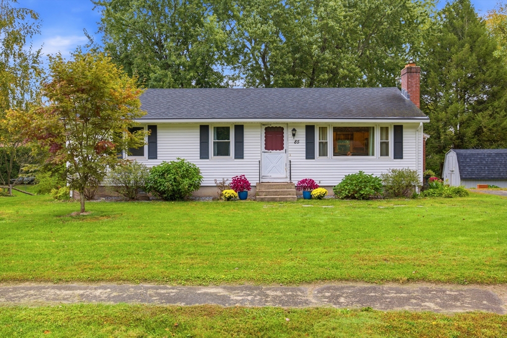 房源照片：85 Peros Dr, Agawam