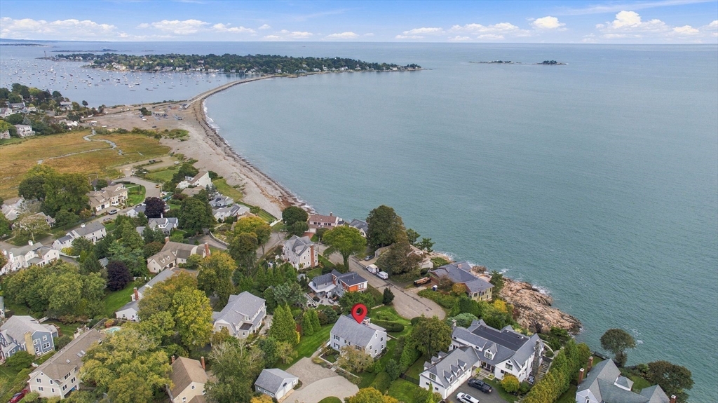 房源照片：6 WEST ORCHARD ST., Marblehead