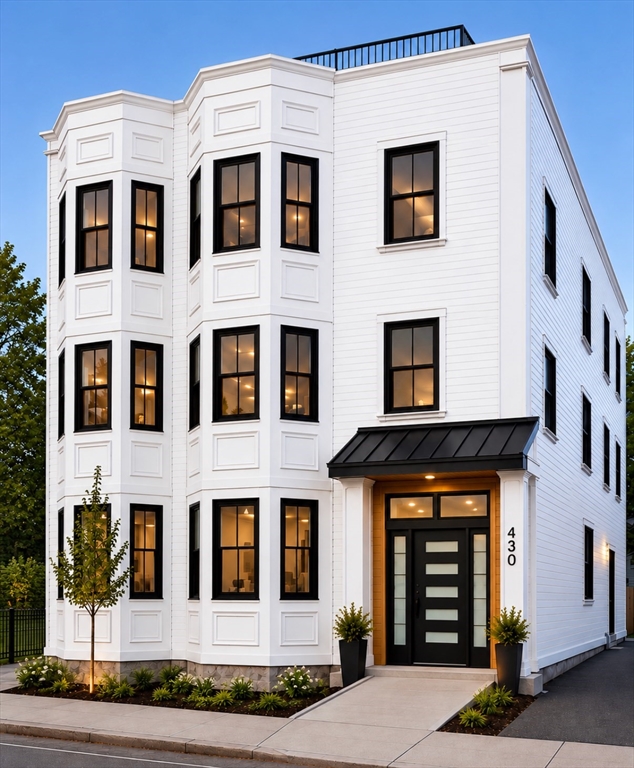 תמונה של הנכס: 430 Frankfort St #2, Boston