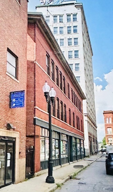 房源照片：27 Prescott St #2, Lowell
