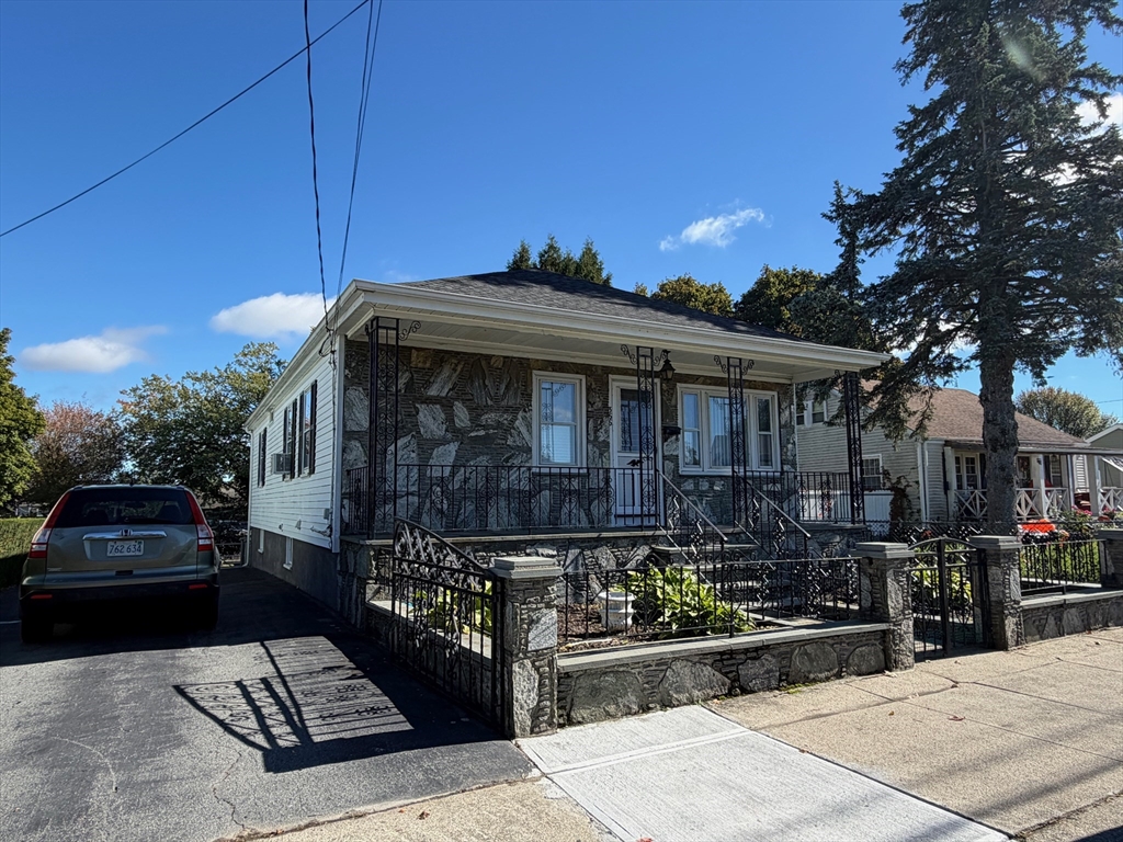房源照片：366 Conduit St, New Bedford