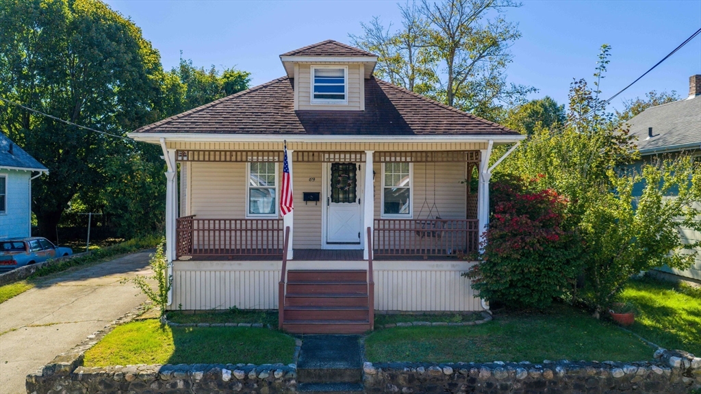 房源照片：89 Church St, Fairhaven