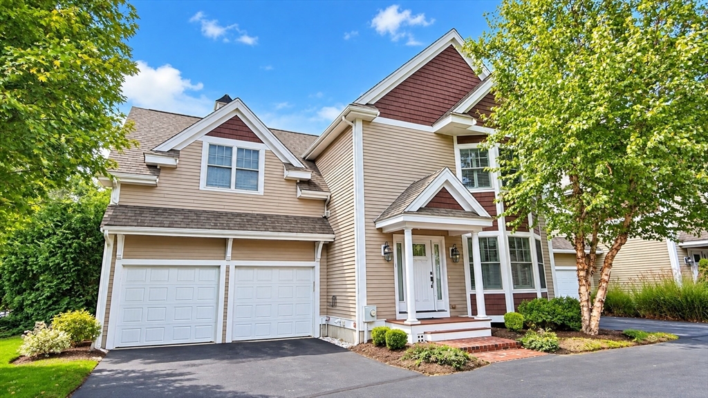 תמונה של הנכס: 1 Thurston Pl #1, Medfield