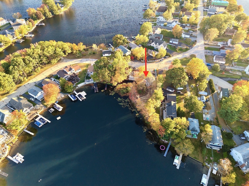 תמונה של הנכס: 38 Bates Point Rd., Webster