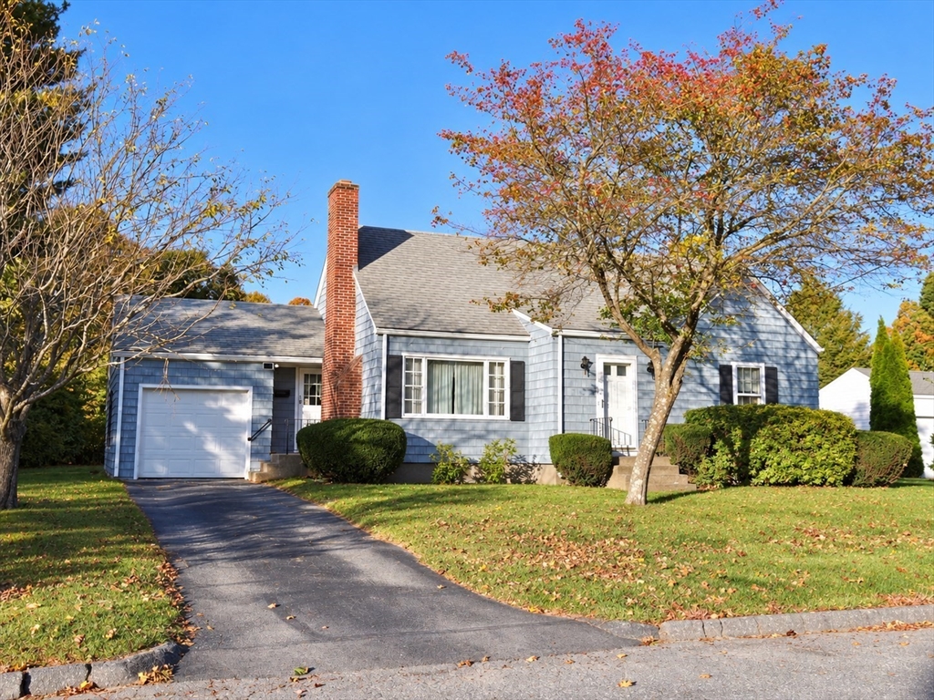 תמונה של הנכס: 6 Rochelle St, Worcester
