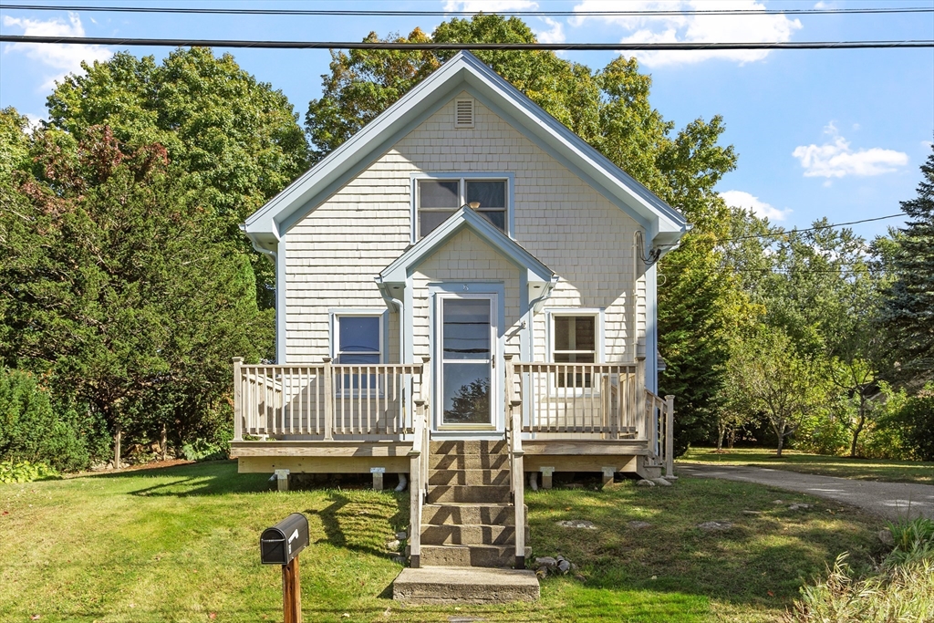 תמונה של הנכס: 8 Winter St, Southborough