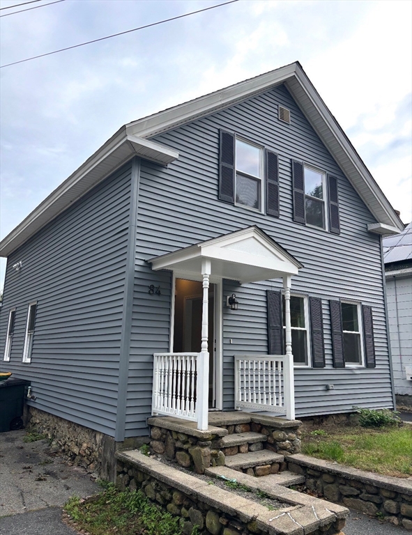 房源照片：84 Ironstone St, Millville