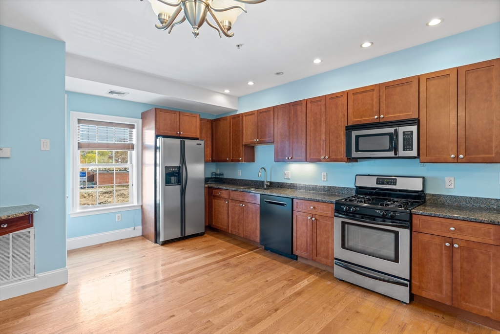 房源照片：87 Franklin St #306, Quincy