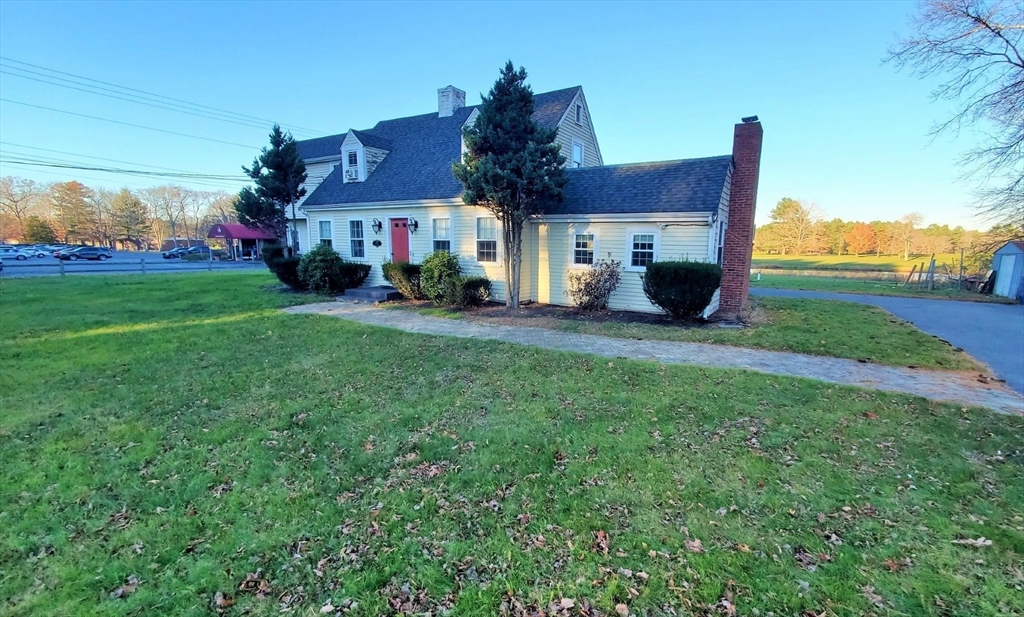 房源照片：450 Oak St #A, East Bridgewater