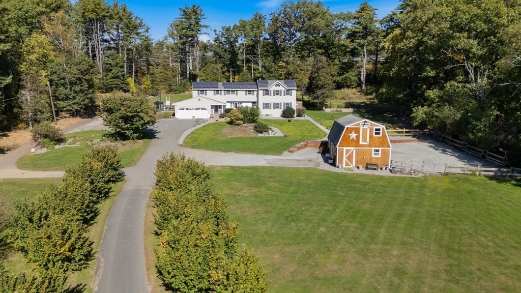 תמונה של הנכס: 24 Silvermine Road, Boxford