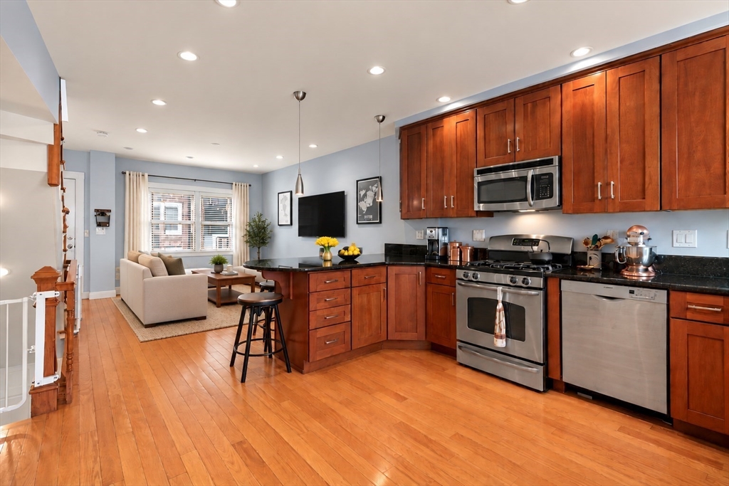 房源照片：453 E 6th St, Boston