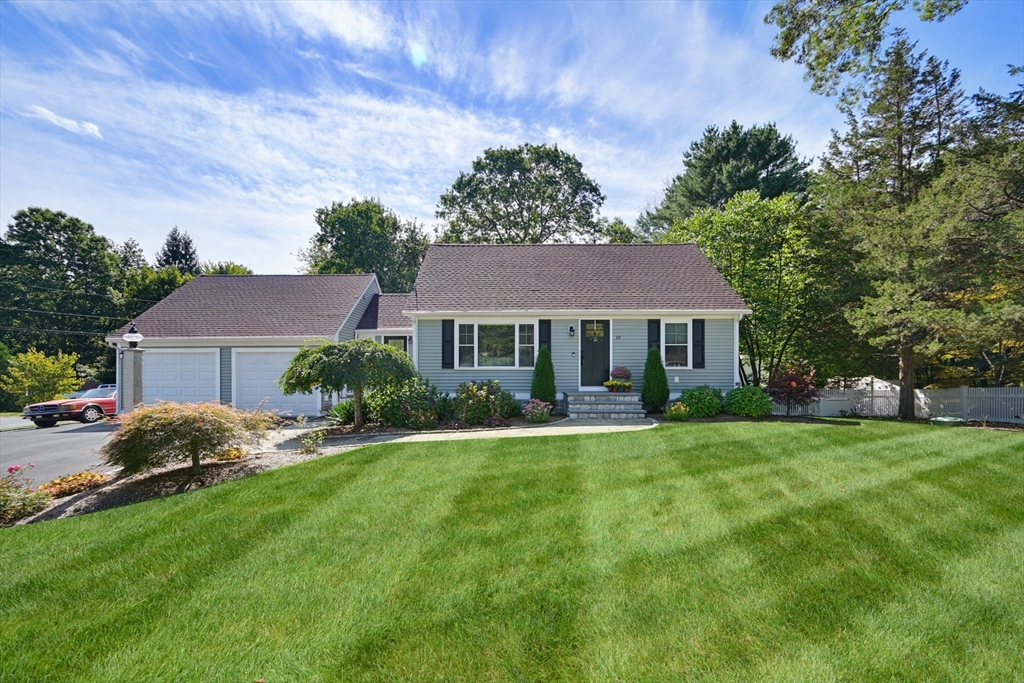 房源照片:19 Walnut Street, Rehoboth