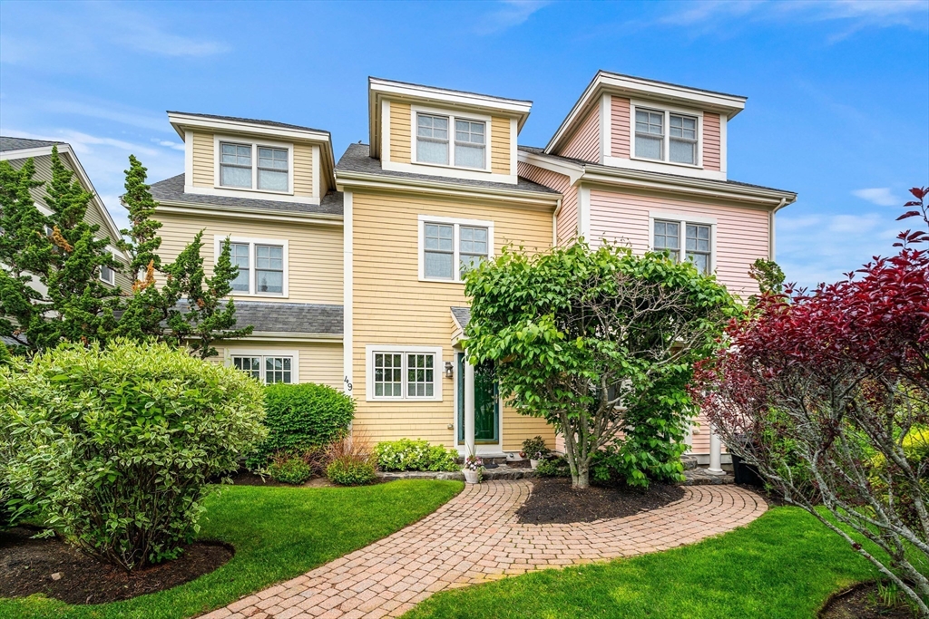 房源照片：49 Intrepid Circle #49, Marblehead