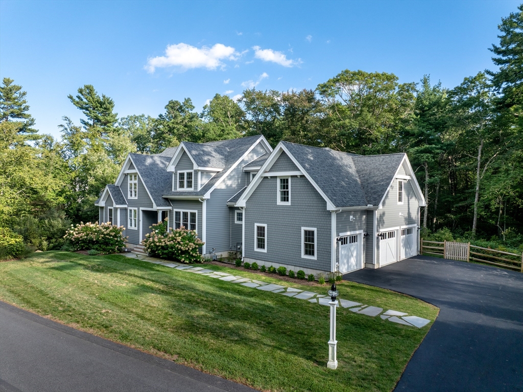 房源照片：12 Split Rock Ln, Mattapoisett