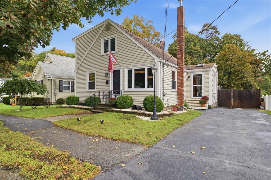 תמונה של הנכס: 11 Granite Rd, Peabody